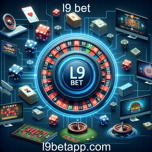 Descubra o Mundo dos Cassinos Online no l9 bet