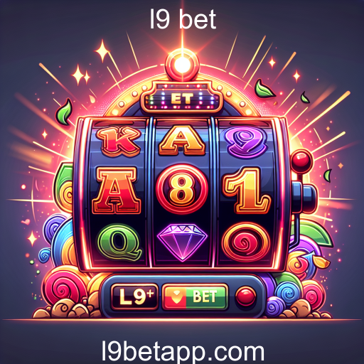 Explorando o Mundo das Caça-Níqueis no L9 Bet