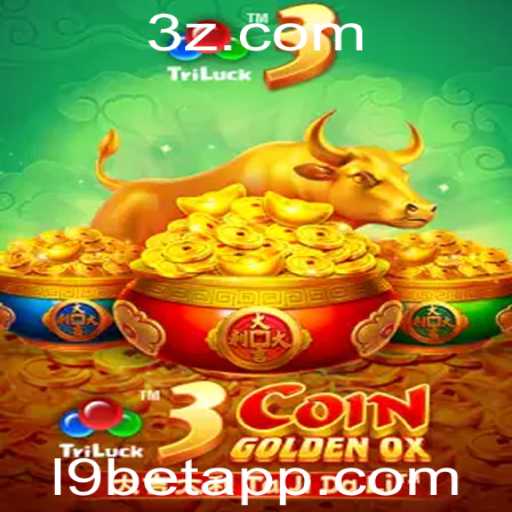 Descubra o Mundo de 3CoinGoldenOX: Um Mergulho nas Regras e Estratégias
