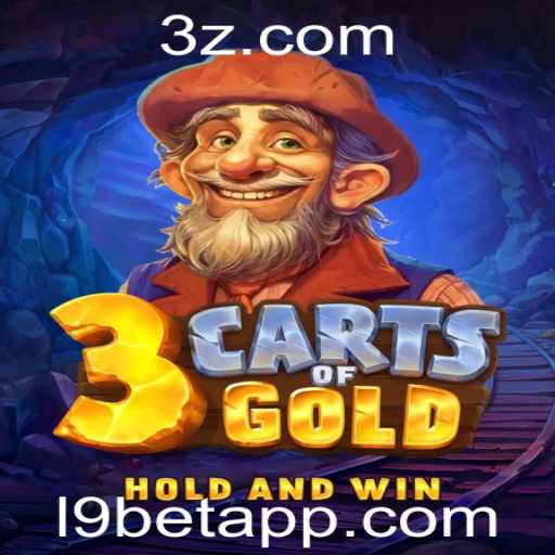 Explorando o Mundo de 3cartsOfGold: Uma Nova Aventura no Cenário de Jogos
