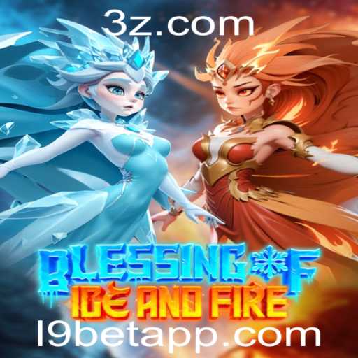 Blessing of Ice and Fire: Explorando o Novo Fenômeno do Jogo