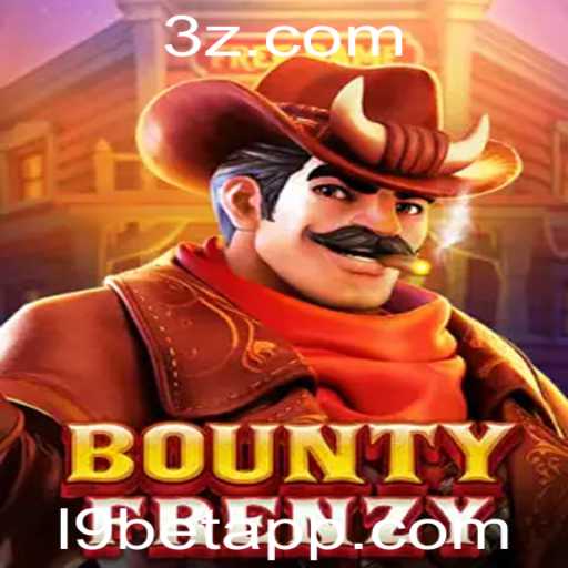 BountyFrenzy: O Guia Completo do Jogo de Apostas L9 Bet