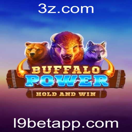 Descobrindo o Universo do Jogo BuffaloPower