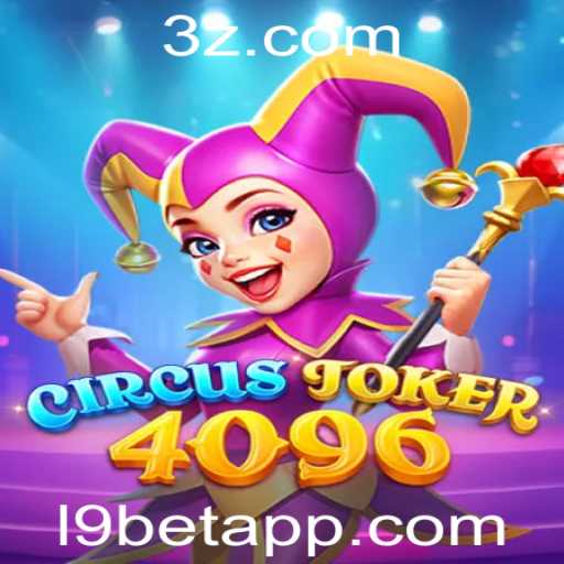 Descubra o Empolgante Mundo de CircusJoker4096: O Jogo que Conquista Arena Digital