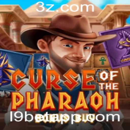 Explorando o Jogo Curse of the Pharaoh Bonus Buy