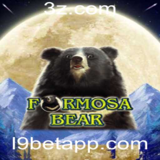 Explorando o Fascinante Mundo do Jogo FormosaBear