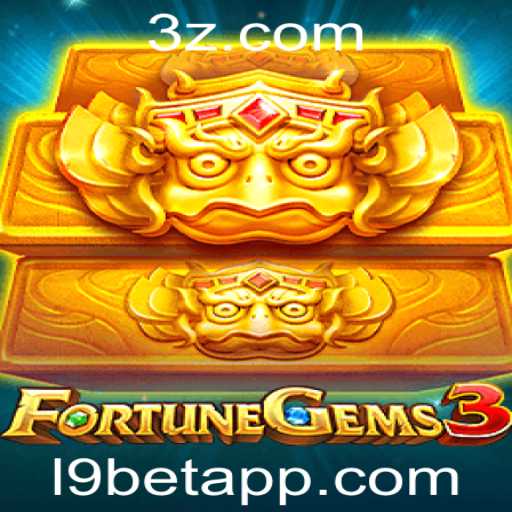 FortuneGems3: Descubra as Regras e Atrações do Novo Sensação de Casino
