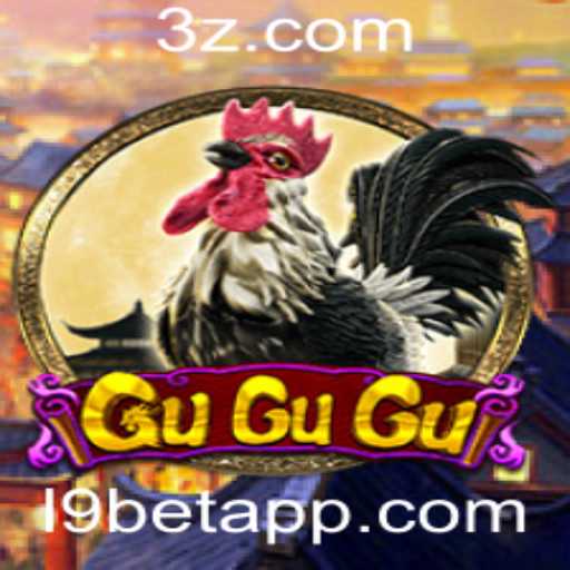 GuGuGu: Explorando o Fascinante Mundo do Jogo GuGuGu com l9 bet