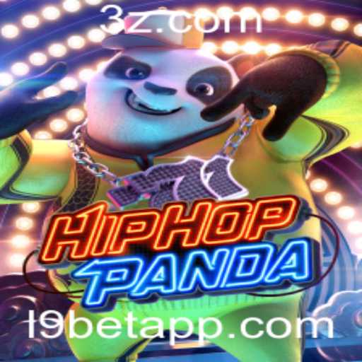 Descubra a Excitante Aventura de HipHopPanda