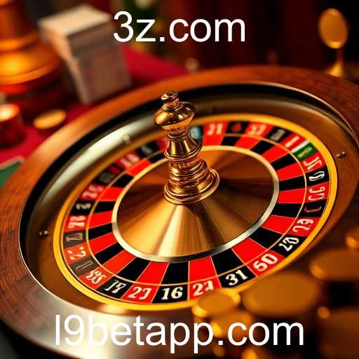 Jogos de Roleta: Estratégias e Oportunidades no l9 bet