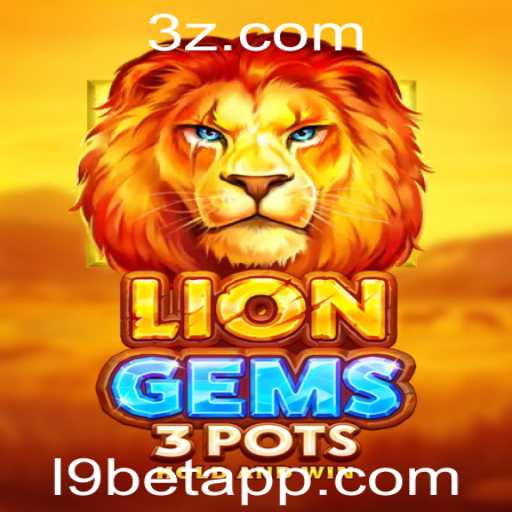 Explorando LionGems3pots: Um Mergulho no Universo das Slots