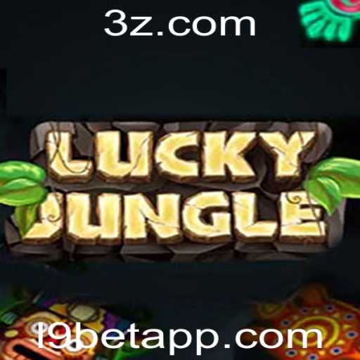Explorando as Aventuras de LuckyJungle: Um Guia Completo para L9 Bet