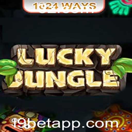 Descubra o Mundo Emocionante de LuckyJungle1024: O Jogo de Apostas que Está Revolucionando o Mercado