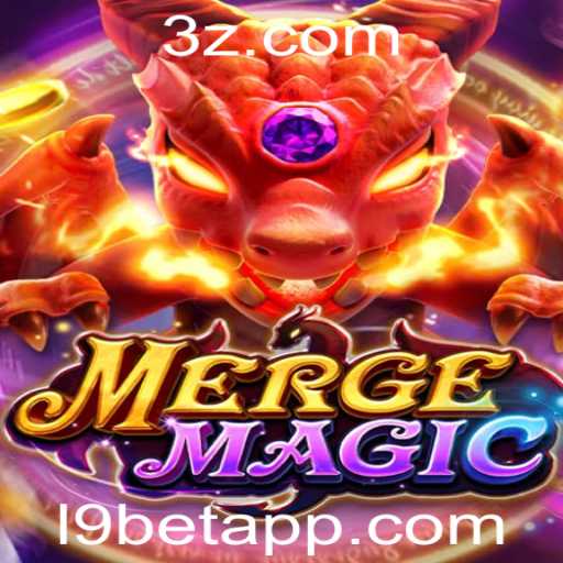 MERGEMAGIC: Explorando as Dimensões do Jogo com l9 bet