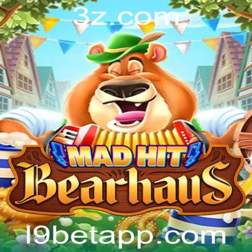 Explorando MadHitBearhaus: Um Jogo Empolgante no Cenário Atual de L9 Bet