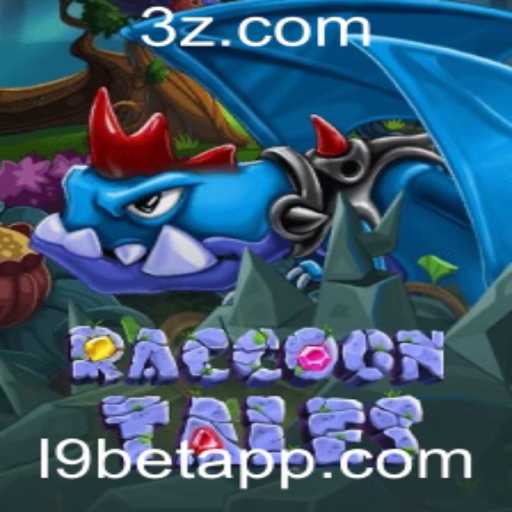 Explorando RaccoonTales: O Fascinante Jogo de Aventura com o Toque de Estratégia L9 Bet