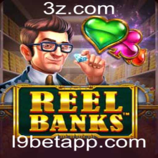Explore o Fascinante Mundo de ReelBanks e as Estratégias do L9 Bet