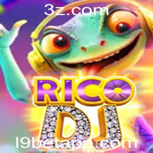 Explorando o Mundo de RicoDJ: A Nova Sensação do l9 Bet