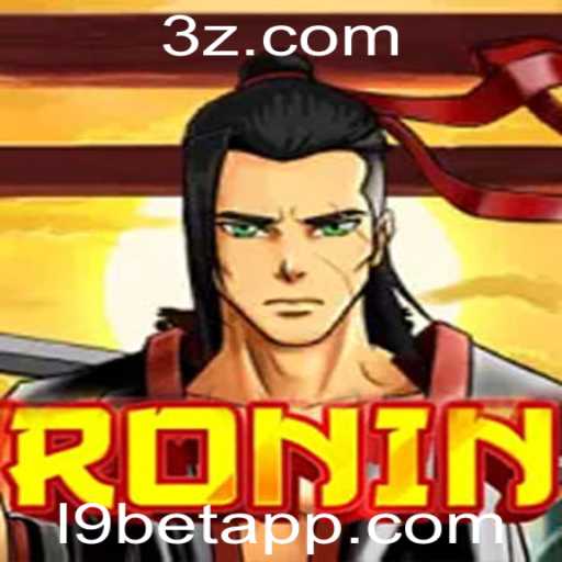 Descubra Ronin: Um Jogo Emocionante de Estratégia e Aventura