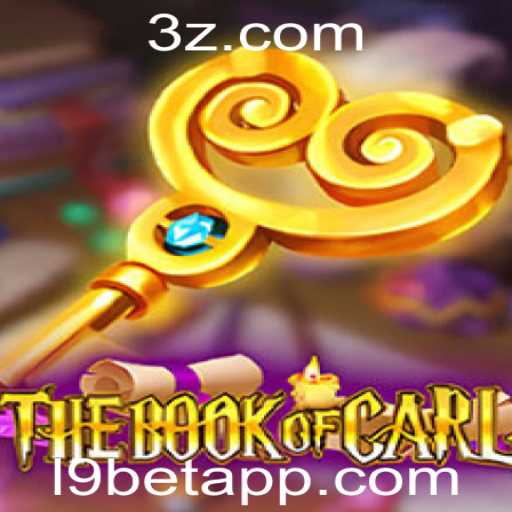 Explorando o Novo Jogo TheBookofCarl com a Plataforma L9 Bet
