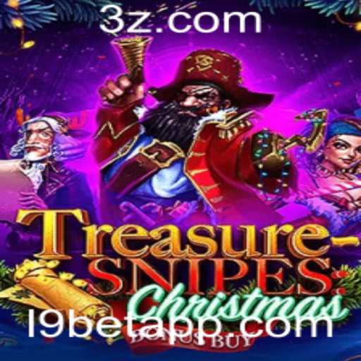 Explorando as Aventuras de TreasuresnipesChristmas no Mundo Digital de l9 Bet