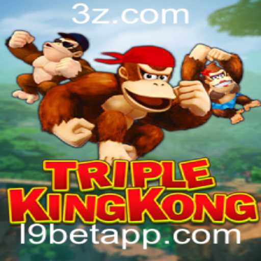 Explorando o Envolvente Mundo de TripleKingKong: Como Jogar e Ganhar