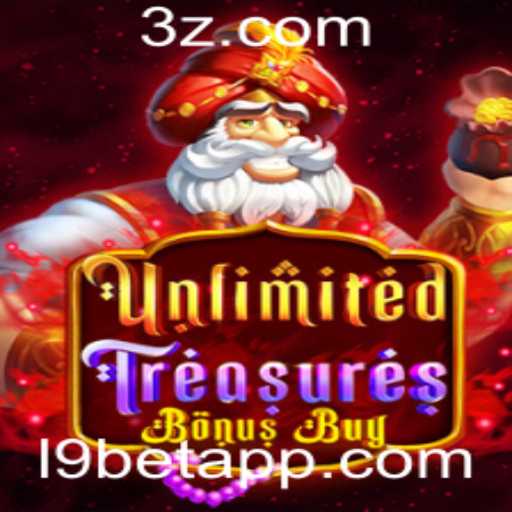 Descubra o Universo de UnlimitedTreasuresBonusBuy e a Estratégia L9 Bet
