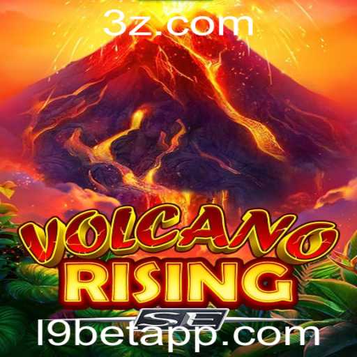Tudo Sobre VolcanoRisingSE: A Nova Sensação no Mundo dos Jogos