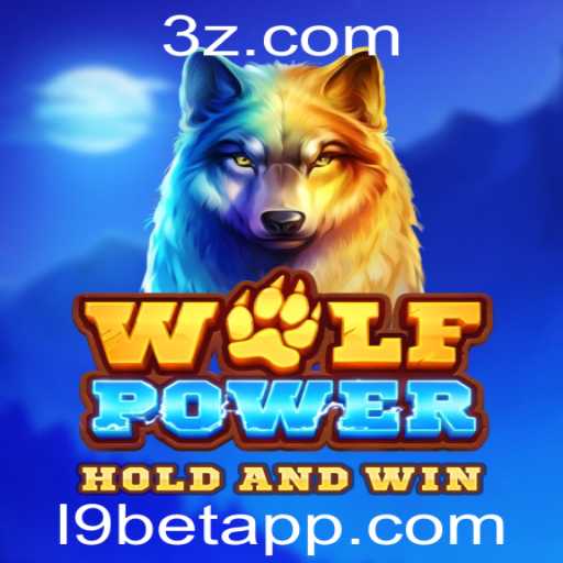 Descubra o Fascinante Mundo de WolfPower